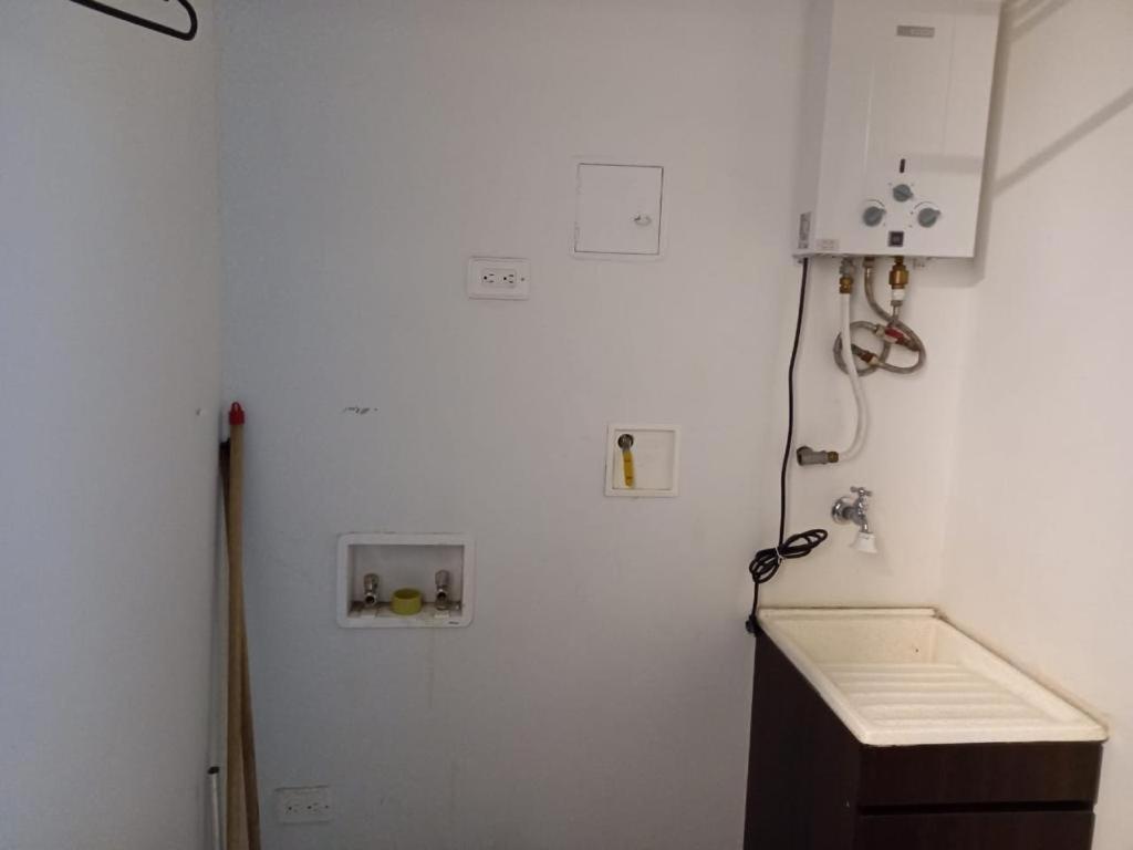 Rio Verde Living Suites Suite 415 Rionegro Exterior photo
