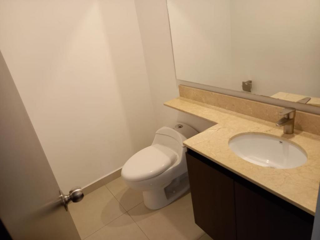 Rio Verde Living Suites Suite 415 Rionegro Exterior photo
