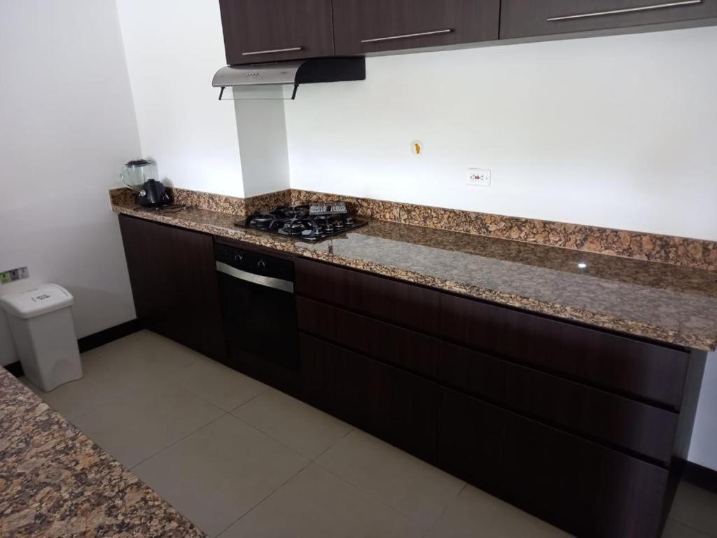 Rio Verde Living Suites Suite 415 Rionegro Exterior photo