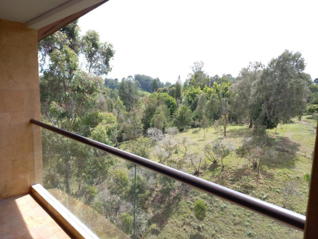 Rio Verde Living Suites Suite 415 Rionegro Exterior photo